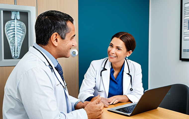 رحلة منسق السياحة العلاجية المبتدئ: دروس لن تتوقعها ونتائج مبهرة 2 رحلة - 이미지 1