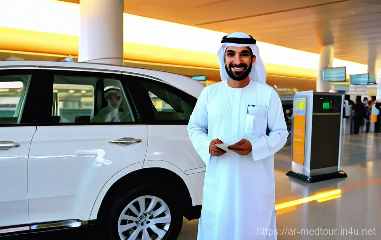 의료관광코디네이터 전문성이 중요한 이유 - **Prompt 1: Expert Medical Guidance and Trust**
"A professional and empathetic Arab medical coor... 의료관광코디네이터 전문성이 중요한 이유 - **Prompt 1: Expert Medical Guidance and Trust**
"A professional and empathetic Arab medical coor...