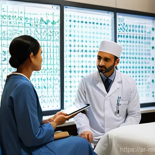 의료관광코디네이터 업무사례 분석 - **Prompt 1: The Empathetic Coordinator - Bridging Cultures and Care**
    "A male medical tourism co...