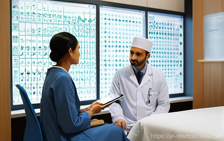 의료관광코디네이터 업무사례 분석 - **Prompt 1: The Empathetic Coordinator - Bridging Cultures and Care**
    "A male medical tourism co...