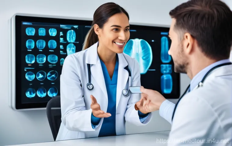 의료관광코디네이터 업무사례 분석 - **Prompt 1: The Empathetic Coordinator - Bridging Cultures and Care**
    "A male medical tourism co...