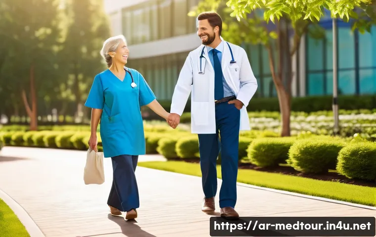 رواتب منسقي السياحة العلاجية: الأرقام الحقيقية التي ستصدمك! 4 의료관광코디네이터 연봉 실태 관련 이미지 2