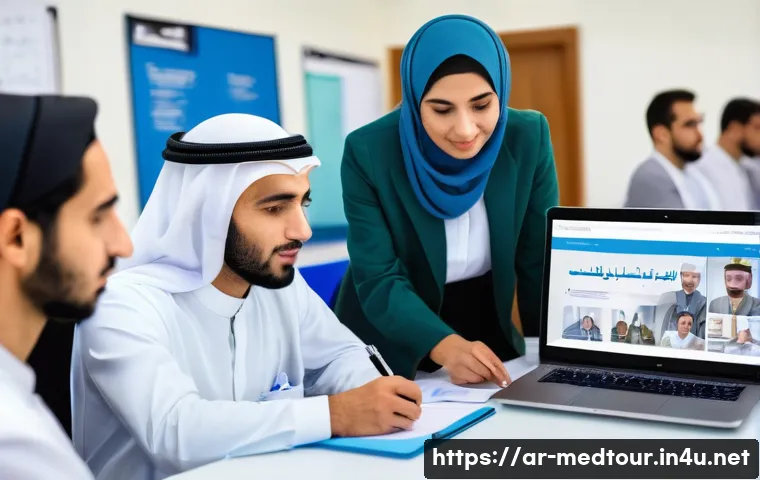 أسرار نجاح شهادة منسق السياحة الطبية وكيف تغير حياتك المهنية للأفضل 3 의료관광코디네이터 자격증 후기 관련 이미지 1